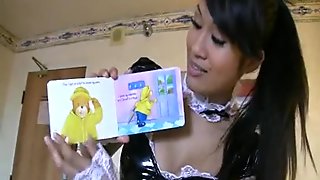 asian AB Mommy diapers you ABDL infantilism Dragonlily