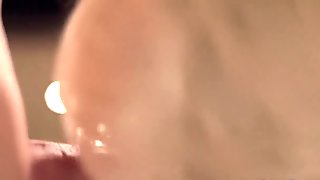 Gorgeous Blowjob Experience With MILF