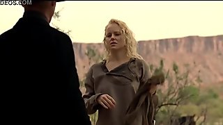 Ingrid Bolsø_ Berdal - Westworld - S01E04