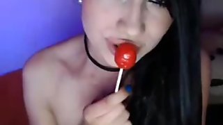 Cute little Slut with Teddy let her do what you want on modeling4cams.com